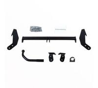 Oris Anhängerkupplung starr mit angeschraubtem Kugelkopf - PEUGEOT 3008 Großraumlimousine