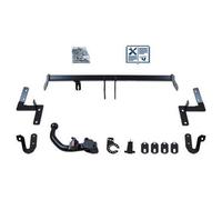 BOSAL-ORIS Anhängevorrichtung 037-803 Anhägerkupplung PEUGEOT,2008