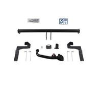 Oris Anhängerkupplung abnehmbar für FORD Ecosport SUV AHK