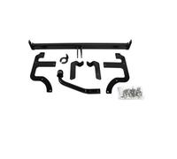 ACPS-ORIS Anhängevorrichtung mit starrem Kugelkopf für FORD Ecosport 1.0 EcoBoost 1.5 Ti TDCi EcoBlue Ti-VCT 4x4 2.0