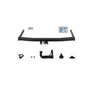 BOSAL-ORIS Anhängevorrichtung für VW TOURAN