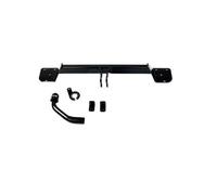 Oris Anhängerkupplung starr mit angeschraubtem Kugelkopf - MERCEDES-BENZ CLA Shooting Brake