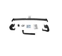 Oris Anhängerkupplung starr mit angeschraubtem Kugelkopf - MERCEDES-BENZ CITAN Mixto (Double Cabin)