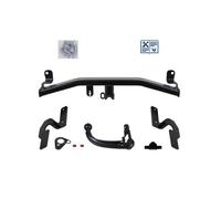 Oris Anhängerkupplung abnehmbar inkl. Trail-Tec E-Satz 13polig spezifisch - OPEL CROSSLAND X / CROSSLAND