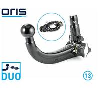 ACPS-ORIS 039-782 Anhängerkupplung