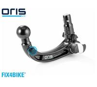 ACPS-ORIS Anhängerkupplung Anhängevorrichtung ORIS AK41 FIX4BIKE® 052-843