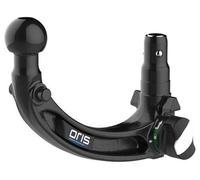 ACPS-ORIS Anhängerkupplung Anhängevorrichtung ORIS AK41 FIX4BIKE® 053-233
