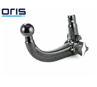 Oris Anhängerkupplung abnehmbar Kugelstange von unten gesteckt - CITROËN C4 GRAND PICASSO II
