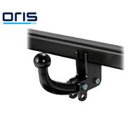 BOSAL-ORIS Anhängevorrichtung für NISSAN QASHQAI / QASHQAI +2 J10 JJ10