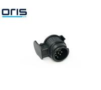 Oris Steckdose ACPS-ORIS 022-504 E-Satz für Anhängevorrichtung