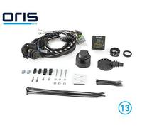 ACPS-ORIS Elektrosatz Anhängevorrichtung ORIS E-Set specif. 13 p. 033-278 für 3