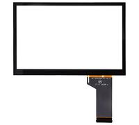 Acryl-Auto-LCD-Touchscreen-Digitizer, Auto-Touchscreen, Auto-Audio- und Video-Modifikation, Ersatz für MIB mit OE TDO-WVGA0633F00039, TDO-WVGA0633F00045