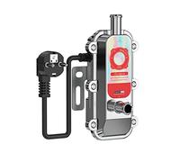 Acunny Auto-Motor-Heizpumpe, Auto-Motor-Heizung, Frostschutz-Vorwärmer, Motor-Vorwärmer Pumpe Heizung, Automotor Kühlmittel Heizung Parkplatz Motorheizung