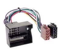 ACV 1024-02 ISO Radioadapterkabel Passend für (Auto-Marke): BMW, Rover