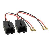ACV 11-1046-01 Lautsprecheradapterkabel Passend für (Auto-Marke): Citroen, Peugeot