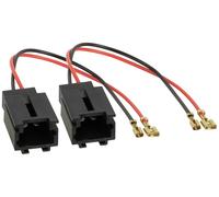 ACV 11-1046-01 Lautsprecheradapterkabel Passend für (Auto-Marke): Citroen, Peugeot