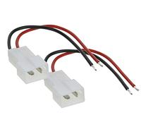 ACV 11-1325-04 Lautsprecheradapterkabel Passend für (Auto-Marke): Fiat, Opel