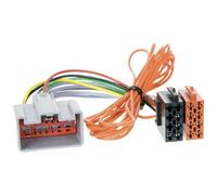 ACV 1122-02 ISO Radioadapterkabel Passend für (Auto-Marke): Ford, Rover