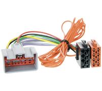 ACV 1122-02 ISO Radioadapterkabel Passend für (Auto-Marke): Ford, Rover