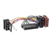 ACV 1194-02 ISO Radioadapterkabel Passend für (Auto-Marke): Mercedes Benz