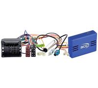 ACV 1041-46-15 CAN-Bus Kit Citroen/Peugeot Quadlock > ISO/Antenne > DIN