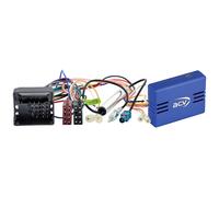 ACV 1041-46-15 CAN-Bus Kit Citroen/Peugeot Quadlock &gt ISO/Antenne &gt DIN