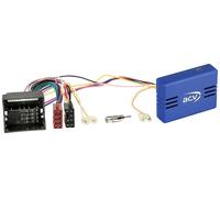 ACV Can-Bus Interface Quadlock Zündung Tacho Fakra DIN für Ford