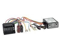 ACV Can-Bus Interface für Mercedes Quadlock Fakra ISO Zündung Tacho Speed 12-119