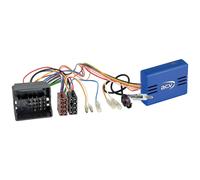 CAN-Bus Kit Mercedes Quadlock > ISO / Antene > DIN