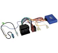 CAN-Bus Kit VW Gruppe Quadlock neu -> ISO / ANT. DIN(1328-46-15)