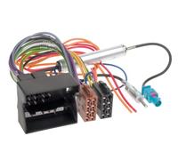 ISO Radioanschlusskabel Opel (1230-46)