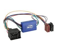 ACV 13-1020-50 ISO Radioadapterkabel Aktiv Passend für (Auto-Marke): BMW, Land Rover, Rover
