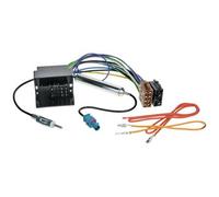 ACV Audi / Seat / Skoda / VW DIN-Antennenadapter mit Phantomeinspeisung