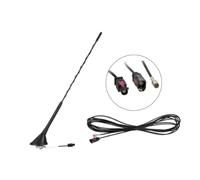 Calearo Dachantenne DAB/DAB+ 60° Stabneigung passiv