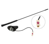 ACV 15-7677882 - Dachantenne AM/FM 45° Stabneigung passiv