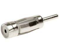ACV 1500-00B Kabeladapter ISO DIN Edelstahl