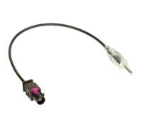 CSB 1520-01 Signalkabel Schwarz