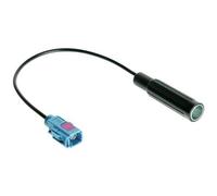 Antennenadapter von Fakra Buchse auf DIN-Buchse (1521-01)