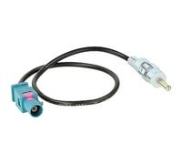 ACV Audi / Mercedes / Seat / Skoda / VW DIN-Antennenadapter Fakra (Z)