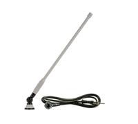 ACV 154000-01 - Dachantenne AM/FM DAB+ geeignet 0°>180 passiv Marine
