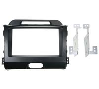 ACV 2-DIN Komplettset Kia