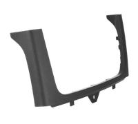 ACV 2-DIN Radioblende Smart ForTwo 2010-2015 OEM Zubehör
