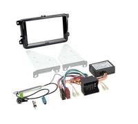 ACV 2-DIN RB Kit4 Seat/Skoda/VW div. Fahrz. CAN-Bus