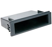 Ablagefach für 2-DIN Rahmen (103 mm HÃ¶he)