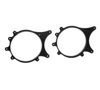 ACV 271023-01 LA-Aufnahme Lautsprecherringe für BMW 3er Compact (130 mm, seitliche Heckablage)