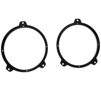ACV 271023-08 LA-Aufnahme Lautsprecherringe für BMW 3er (E46) (165 mm, Türe Front)