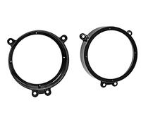 165mm Lautsprecheradapter Mercedes (271190-13)