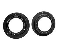 ACV Lautsprecheradapter 271190-15 für Mercedes A-Klasse Ø100mm + Ø130mm