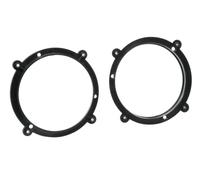 ACV 271320-10 LA-Aufnahme Lautsprecherringe für Audi A3 08/1996-04/2003 (130 mm, Türe Front)