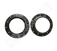 ACV 271320-24 Lautsprecher Adapter Ringe 165mm VW Golf V Touran Jetta T5 Sharan